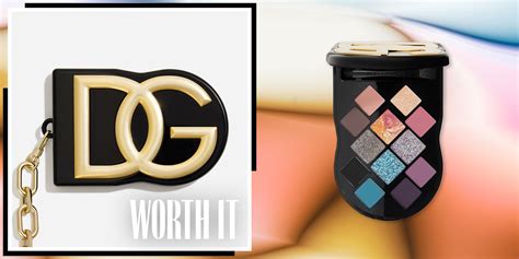 dolce gabbana eyeshadow review|Worth It: Dolce & Gabbana Eye Dare You! Multi.